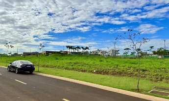 Imagem 1: Vende-se excelente terreno no Condomínio Tamboré Uberlândia