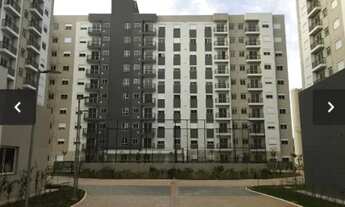 Imagem: Apartamento para aluguel com 42 metros quadrados