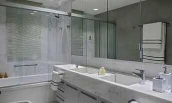 Imagem 7: Apartamento com 4 dormitórios à venda, 215 m² por R$ 3.727.999,99 - Vila da Serra - Nova L