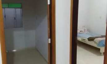 Imagem 2: Quarto em aluguel compartilhado