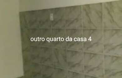 Imagem 8: Casa em pequeno residencial