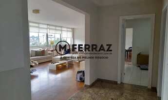 Imagem 6: Apartamento de 270m², 3 suítes, 2 vagas para locação no Jd. Paulistano