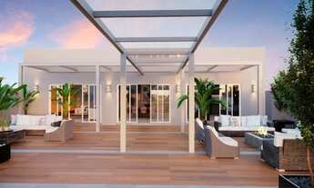 Imagem 6: Apartamento para Venda - 137.59m², 2 dormitórios, sendo 1 suites, 2 vagas - Cristo Redento