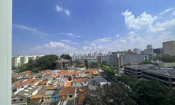 Imagem 4: Apartamento 95 m² com 3 dormitórios - Chácara Santo Antonio