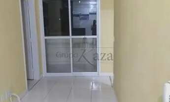 Imagem: Apartamento - Parque Industrial - Residencial