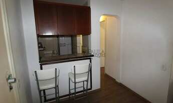 Imagem 5: Flat Residencial - Jardins - Venda e Locação!