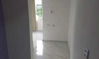 Imagem 6: Apartamento duplex 3 andar pilotis nascente