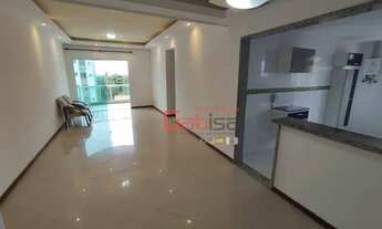 Imagem 4: Apartamento com 2 dormitórios para alugar, 95 m² por R$ 2.728,50 - Braga - Cabo Frio/RJ