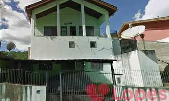 Imagem 4: Casa - Centro - Águas de Lindóia