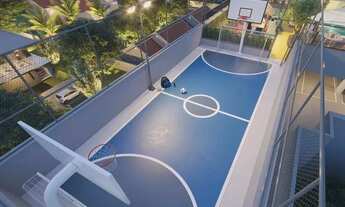 Imagem 4: Apartamento para venda, 3 quarto(s), Jardim Goiás, Goiânia - AP2259