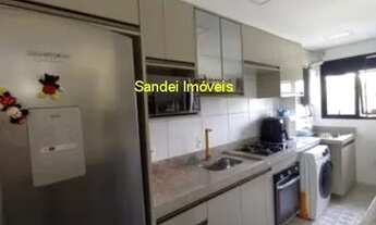 Imagem: APARTAMENTO RESIDENCIAL em SOROCABA - SP