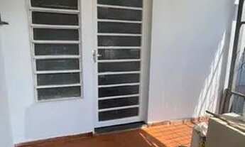 Imagem: Aluguel casa 3/4 setor sul