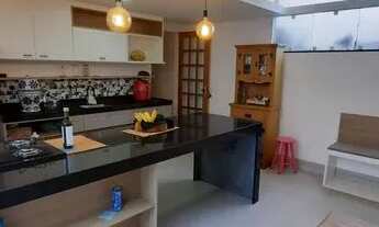 Imagem: A casa dos seus sonhos