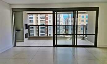 Imagem 2: The Edge, Apartamento novo e pronto para morar na Gleba Palhano