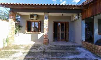 Imagem: CANOAS - Casa Padrão - São José