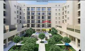 Imagem 3: Condomínio Village de France, um charmosíssimo empreendimento