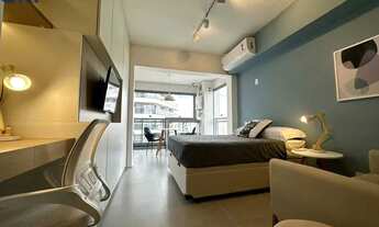 Imagem: APARTAMENTO 35M²
