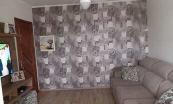 Imagem 2: Apartamento com 2 dormitórios à venda, 69 m² por R$ 270.000 - Assunção - São Bernardo do C