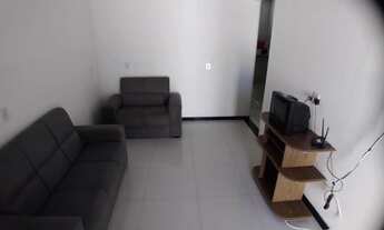 Imagem 6: Casa para aluguel com 100 metros quadrados com 3 quartos em Sítio do Conde - Conde - BA