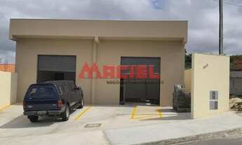 Imagem 2: Comercial Sala em São José dos Campos