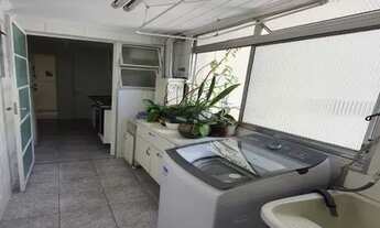 Imagem 4: APARTAMENTO RESIDENCIAL em SÃO PAULO - SP, CAMPO BELO