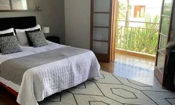 Imagem 7: Sobrado em condomínio