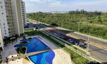 Imagem: Apartamento mobiliado no bairro Marechal