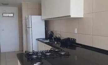 Imagem 6: Apartamento de luxo