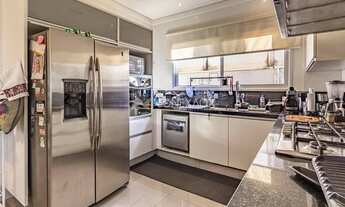 Imagem 7: Casa - Alphaville Dom Pedro - Campinas