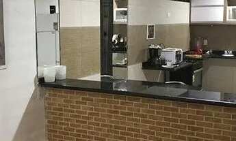 Imagem 2: Casa Com 3 Dormitórios Para Alugar, 200 M² Por R$ 45.000,00/temporada - Intermares - Cabed