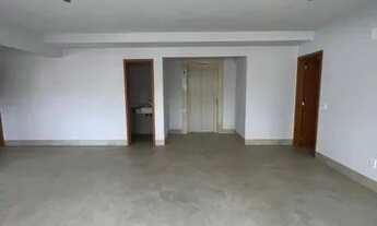 Imagem 6: Apartamento para venda possui 179 metros quadrados com 3 quartos em Setor Oeste - Goiânia
