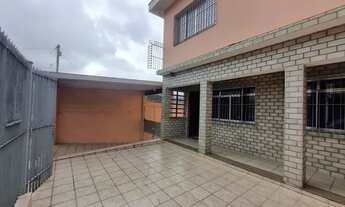 Imagem 2: Sobrado para venda ou locação com 3 dormitórios e 12 vagas de garagem no Jardim Santo Elia