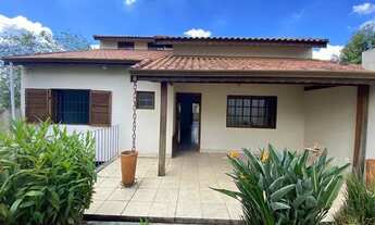 Imagem: Casa com 2 dormitórios para alugar, 280