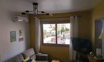 Imagem 6: Apartamento para Venda - 34.33m², 1 dormitório, sendo 1 suites, 1 vaga - Santana