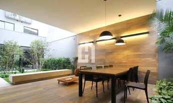 Imagem 3: SãO PAULO - Apartamento Padrão - Moema Índios