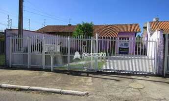 Imagem 3: Casa com 2 dormitórios para alugar, 52 m² por R$ 957,60/mês - Central - Gravataí/RS