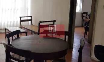 Imagem 2: Apartamento à venda no bairro República - São Paulo/SP, Zona Central