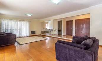 Imagem 6: Apartamento Locação Chácara Klabin 375 m² 4 Dormitórios