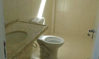 Imagem 6: Casa Duplex no Centro do Eusébio em Rua Privativa (Cód0142