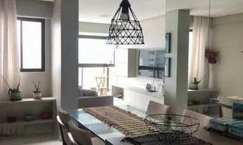 Imagem 5: Apartamento para aluguel tem 70 metros quadrados com 2 quartos em Boa Viagem - Recife - PE