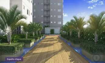 Imagem: ÁGIO APARTAMENTO 64 M² TERRA MUNDI ELDORADO