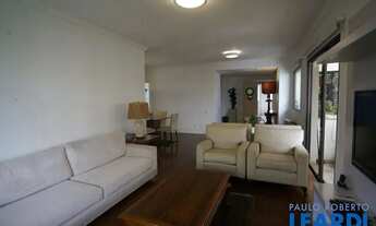 Imagem: APARTAMENTO - ITAIM BIBI - SP