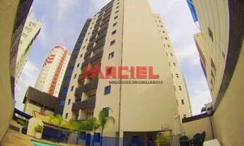 Imagem 4: Apartamento Padrão em São José dos Campos