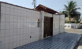 Imagem 4: Casa isolada Casa com 2 dormitórios