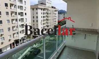 Imagem: Apartamento-À VENDA-Pechincha-Rio de Janeiro-RJ