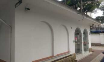 Imagem 5: Ponto comercial 1000 m2 Chácara Santo Antonio