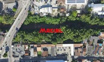 Imagem 3: Área Área em Caraguatatuba