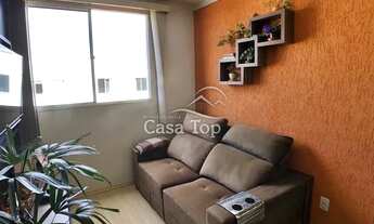 Imagem 3: Apartamento para alugar Oficinas - Condomínio Pontal dos Pinheiros