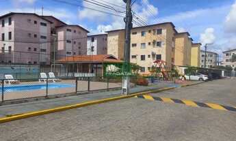 Imagem 4: APARTAMENTO ARACAJU COND PEDRO BARRETO NO ORLANDO DANTAS