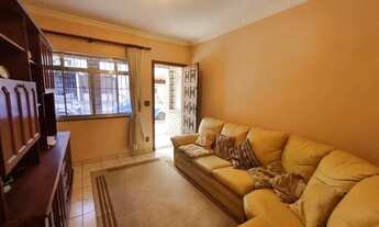 Imagem 5: Sobrado para venda ou locação com 3 dormitórios e 12 vagas de garagem no Jardim Santo Elia